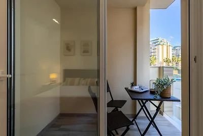 Casa a La Manga vicino al Mar Mediterraneo