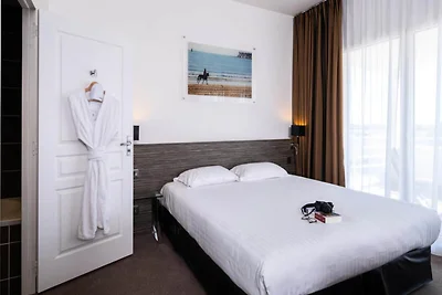 Deluxe Suite 4 Personen