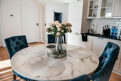 Een luxe appartement voor 5 personen-voorheen...