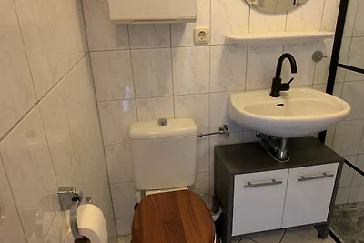 Casa sul mare con vista e giardino esposto a...