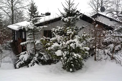 Holiday home in Lissendorf with double bed