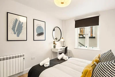 Apartment in Clifden in der Nähe des Coral...