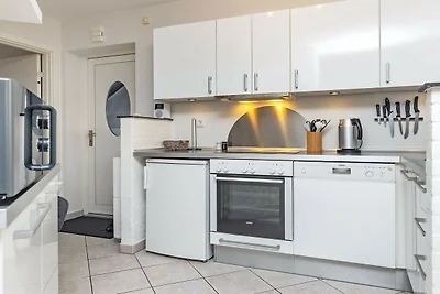 5 Personen Ferienhaus in Bogense-By Traum
