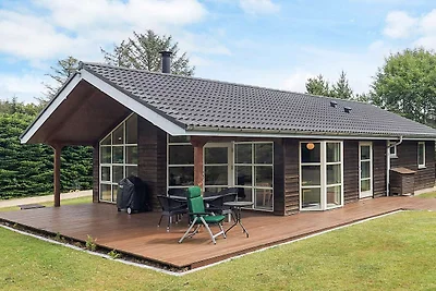 6 persoons vakantie huis in Løgstør