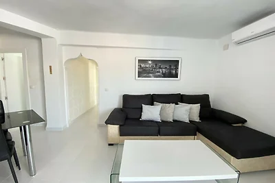 Wohnung in Nerja nahe El Salón Strand