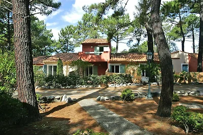 Appartement in Meernähe, Borgo-Plage