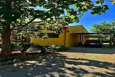 Villa Sa Tanca im Zentrum von Inca