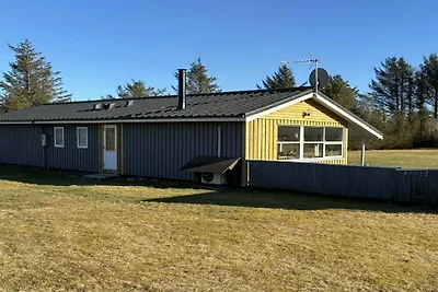 8 personas casa en Løkken