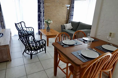 Serena casa vacanze a Noordwijkerhout