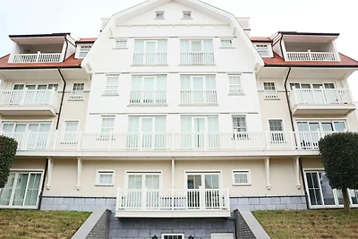 Wohnung in Nieuwpoort nahe Strand