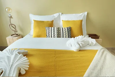 Gezellig appartement in het centrum van Parij...