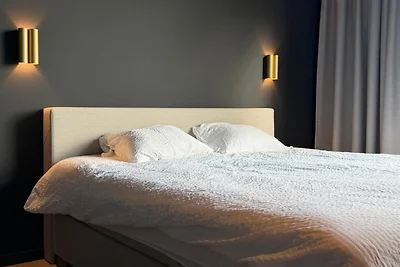 Luxuriöses Design im Herzen der Natur
