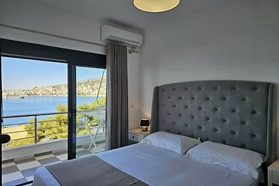 Appartamento vista mare a Saranda