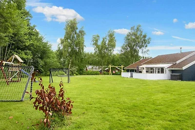 12 Personen Ferienhaus in Nordborg