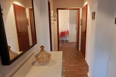 Kuća za odmor Dopust za oporavak Reinbek