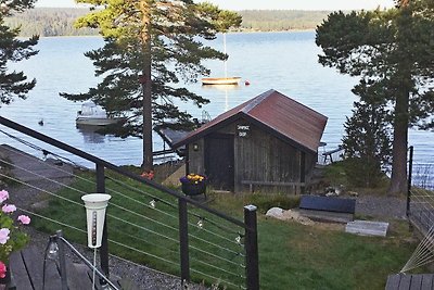 4 Sterne Ferienhaus in STORÅ