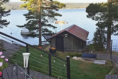 6 Personen Ferienhaus in STORÅ