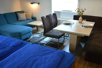 Ferienwohnung mit 2 Schlafzimmer