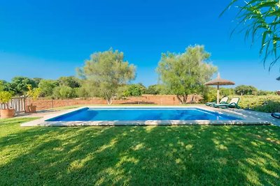 Ses Planes - Villa Con Piscina Privada En...