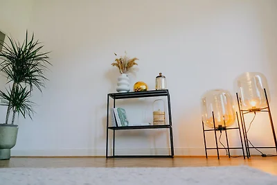 Appartement in Duitsland bij Rijnvallei