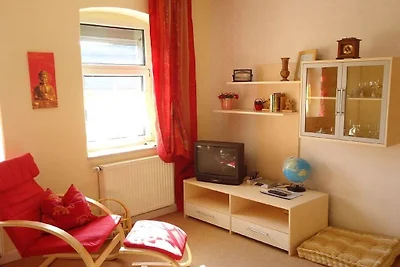 Ferienwohnung mit 1 Schlafzimmer