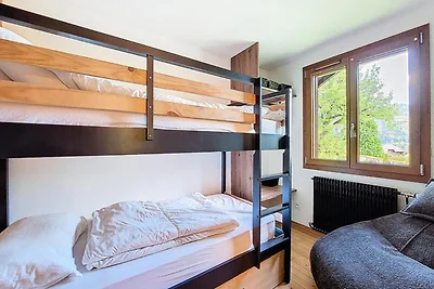 Chalet in Morzine mit atemberaubender...