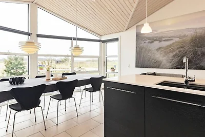 8 Personen Ferienhaus in Løkken-By Traum