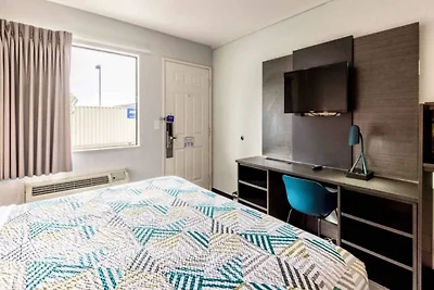 1 Doppelbett | Barrierefreier Zugang RI Shwr,...