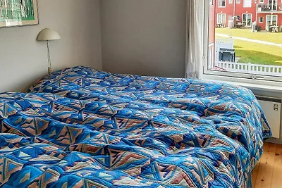6 persoons vakantie huis in Hadsund-By Traum