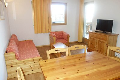 Gezellig appartement vlakbij skipiste