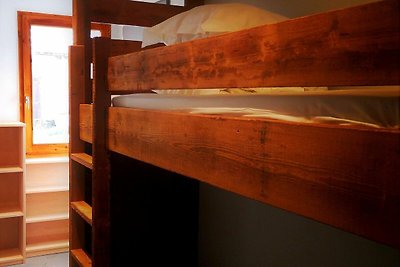 Schöne Wohnung in Le Monêtier-les-Bains mit...
