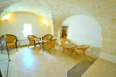 Appartamento nel centro di Ostuni con...