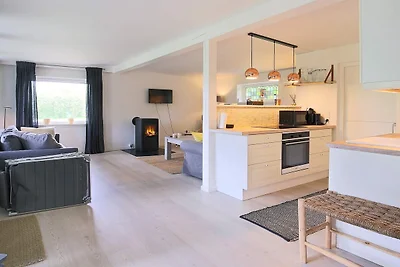 4 Personen Ferienhaus in Gilleleje