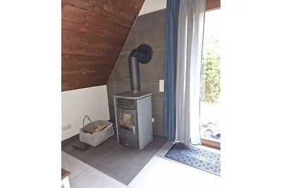 Ferienhaus mit 1 Schlafzimmer