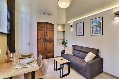 Le Duplex Mirabeau Downtown