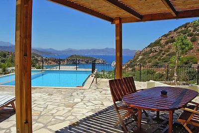 Istron Collection Villa vicino al mare