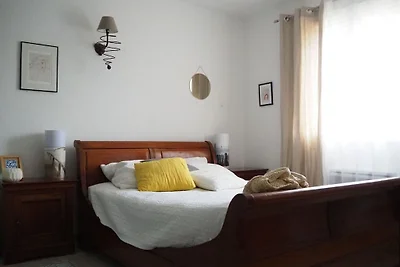 Casa vacanze a Pertuis con patio