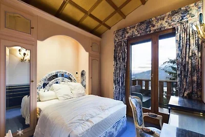 Wohnung in Frankreich mit Skiliftzugang