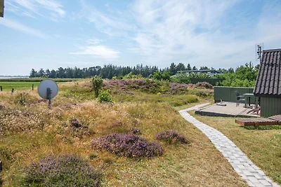 6 Personen Ferienhaus in Rømø