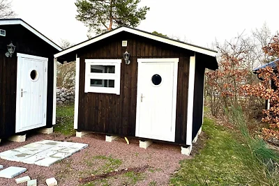 6 persone case ad ROCKNEBY