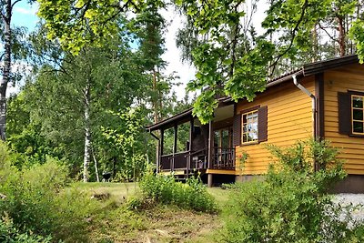 4 person holiday home in VITTBOLANDET