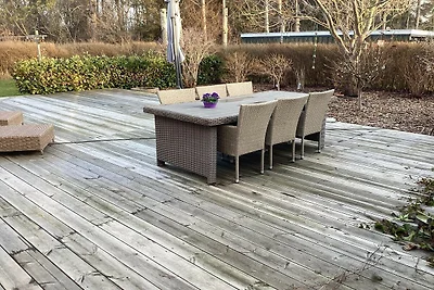 5 Personen Ferienhaus in Hals