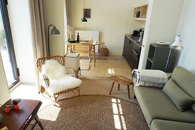 Duinweg 4a - Wohnung B