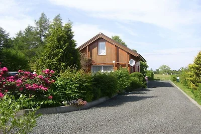 Ferienhaus mit 1 Schlafzimmer