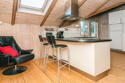 Charmante Ferienhaus-Oase-By Traum