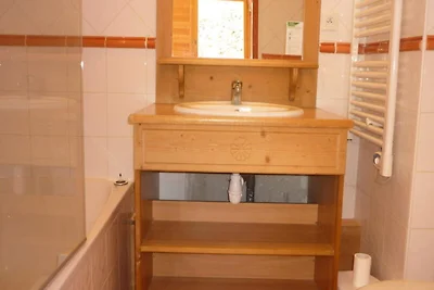 Studio für 4 Personen