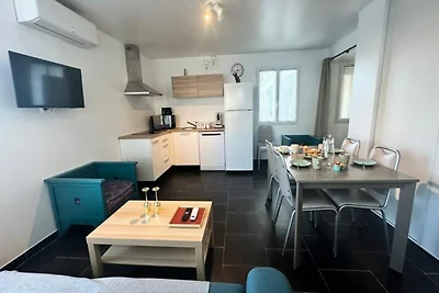 Apartments für 4 Personen