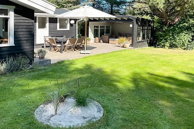 6 persone case ad Gilleleje-By Traum