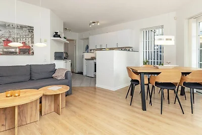 5 Personen Ferienhaus in Bogense-By Traum