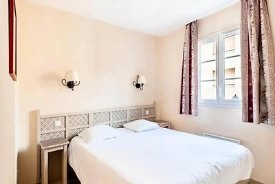 Wohnung im Luberon mit Poolzugang